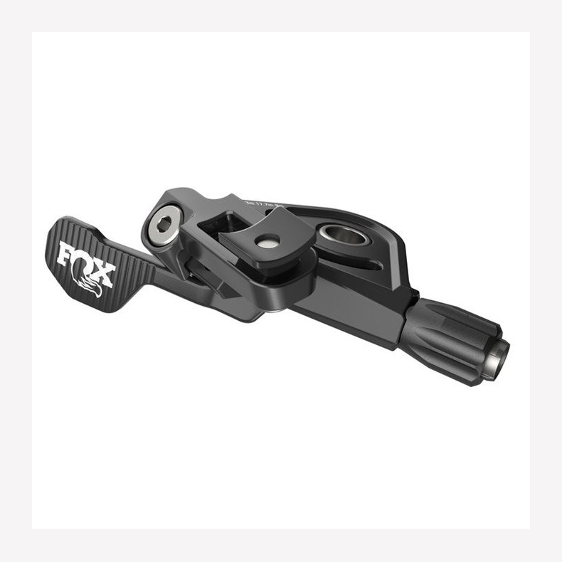 2021 AM, FOX Transfer Lever: 1x Remote, 22.2, MM, I-Spec EV