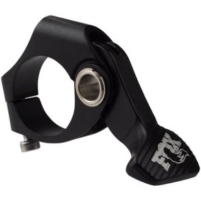 2022 AM, FOX Transfer Lever: Universal Seat Post Remote Lever