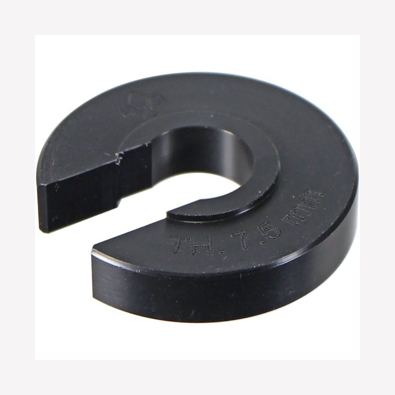 Stroke reduction spacer 7.5 mm