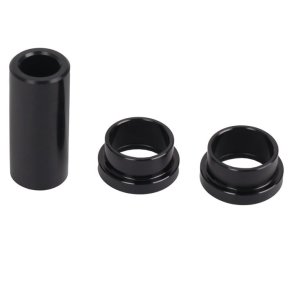 Formula MOD Hardware, Black, Standard / Trunnion 25x8mm