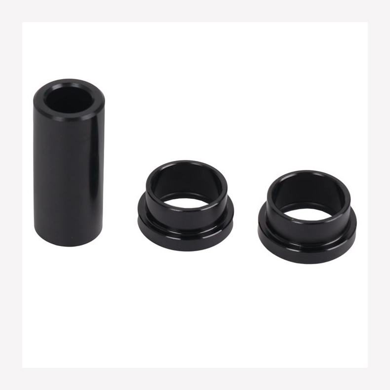 MOD Hardware, Black, Standard / Trunnion 40x8mm