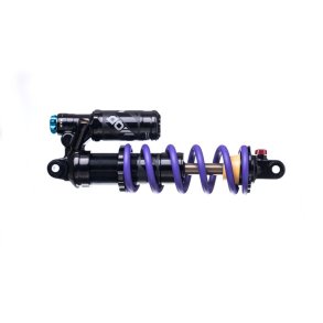 MOD, Matte Black, Enduro race, Std, Bladder, 230x65