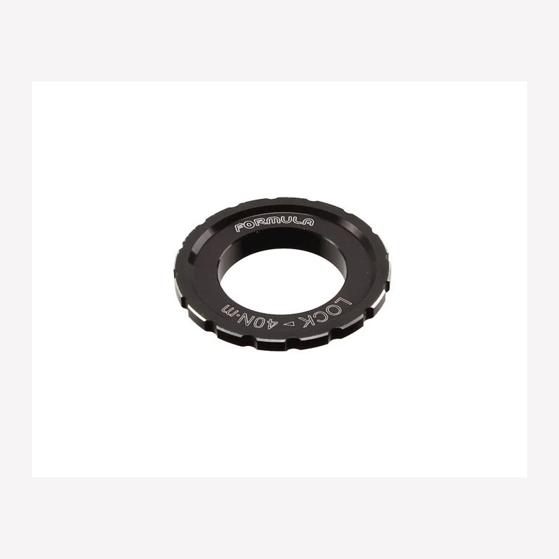 Formula Center-lock nut ring