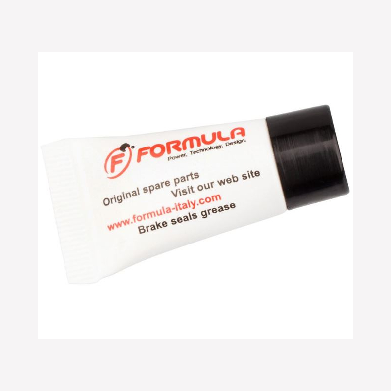 Formula Grease for seals assembly (3 gr)
