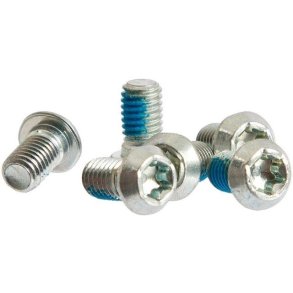 Formula Disc screws kit (6 pcs.)
