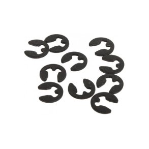 Screw pads Seeger Kit  (50 pcs)