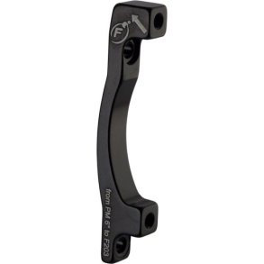 Formula FRONT / REAR PM6