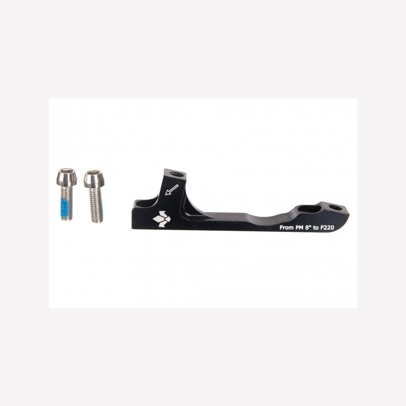 Formula FRONT PM8" D.220mm ADAPTOR KIT
