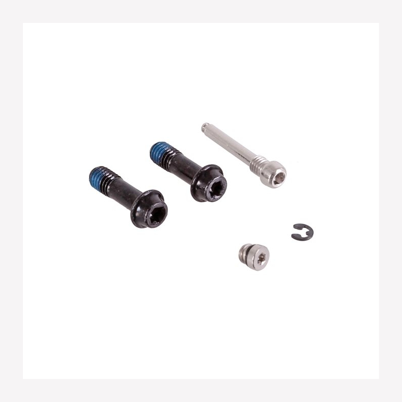 Cura / Cura 4 Screws kit