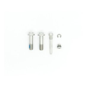 Formula Cura X Screws kit