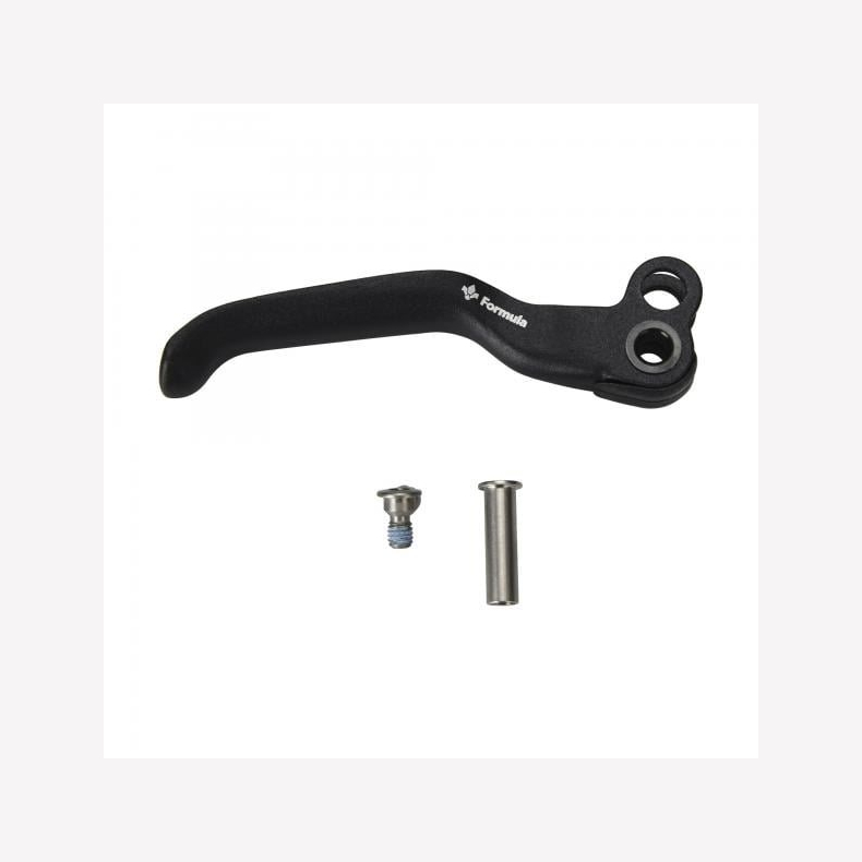 Brake lever Kit Black Mat Cura / Cura 4