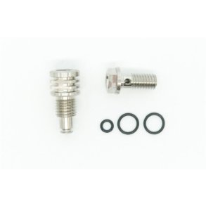 Formula Cura / Cura X / Cura 4 Banjo adapter kit