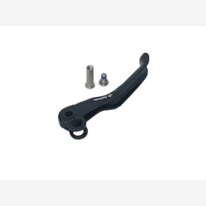 Brake lever Kit Glossy Black Cura / Cura 4