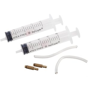 Formula DOT4 oil bleeding kit