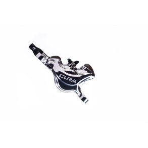 Complete caliper Cura Polish