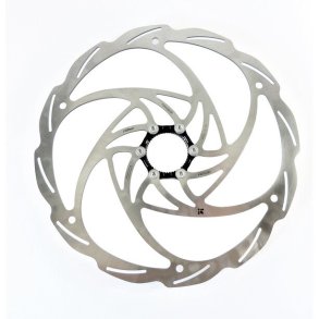 Formula 180mm center-lock Solid disc