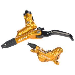 Formula Cura 4 Gold (usable for Front or Rear)