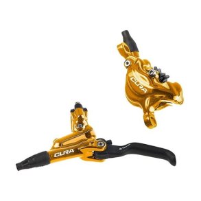 Formula Cura Gold (usable for Front or Rear)