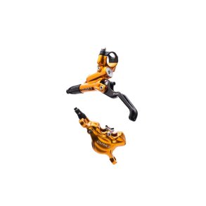 Formula Cura X Gold (usable for Front or Rear)