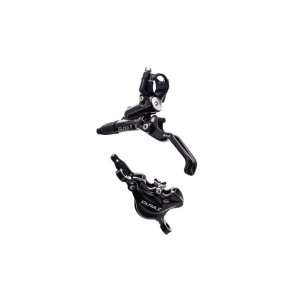 Formula Cura X Glossy Black (usable for Front or Rear)