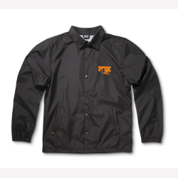 Fox Windbreaker Jacket