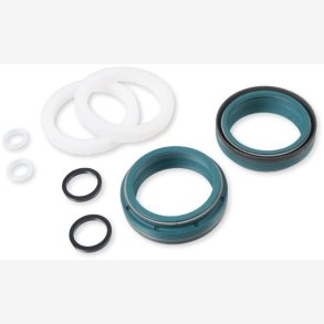 SKF Fork Seal Kit Rock Shox 32mm No Flange