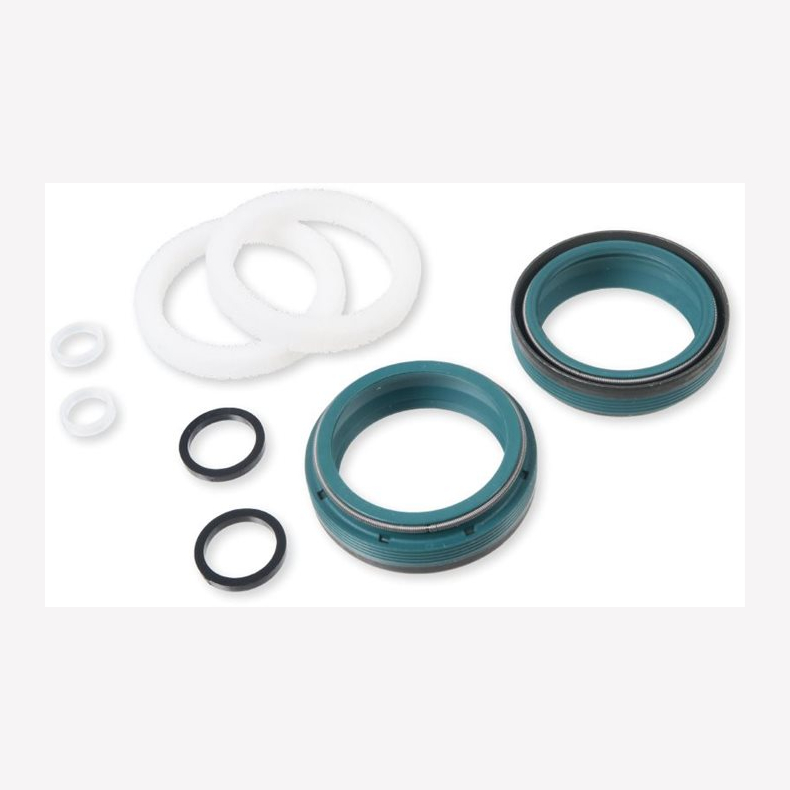 SKF Fork Seal Kit Rockshox 32mm No Flange