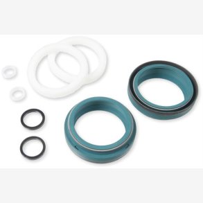SKF Fork Seal Kit Fox Air 34mm alle modeller