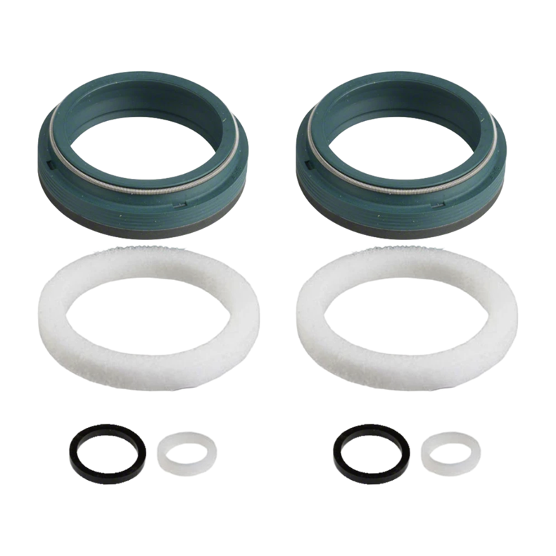 SKF Fork Seal Kit Rockshox 35mm No Flange