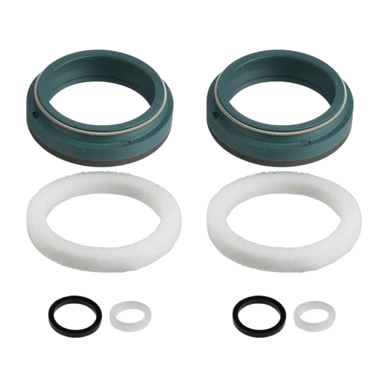 SKF Fork Seal Kit Rockshox 38mm No Flange