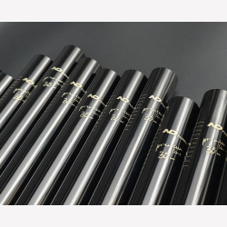 ND Tuned Stanchion 35mm - Rock Shox Replacement