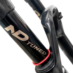 ND Tuned Stanchion 32mm - Fox Step Cast 27,5 / 29 Replacement 