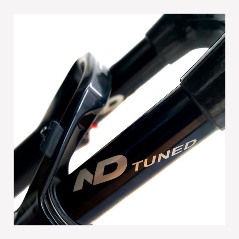ND Tuned Stanchion 32mm - Fox Step Cast 27,5 / 29 Replacement 