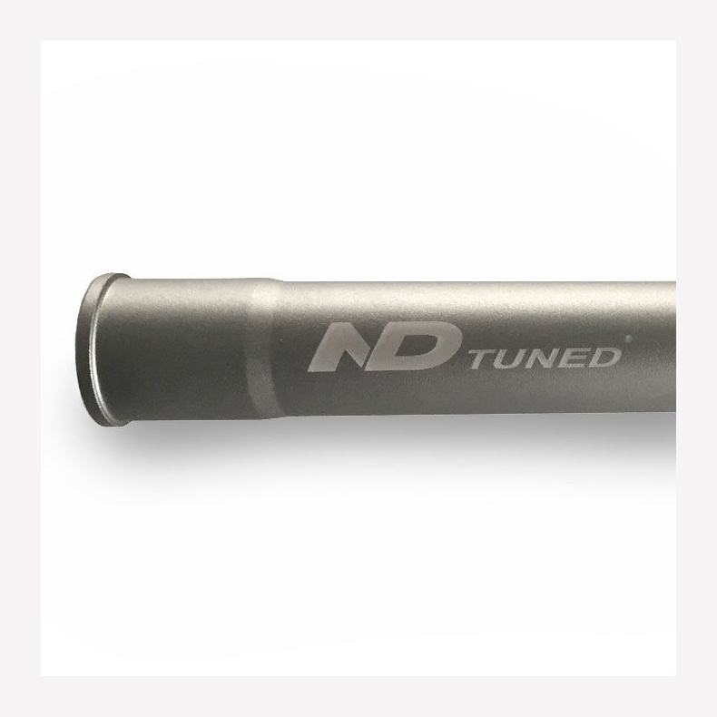 ND TUNED Steerer Tube 1 1/8 Replacement Service