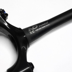 ND TUNED Steerer Tube XC Replacement Service