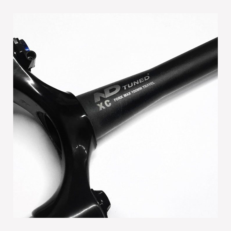 ND TUNED Steerer Tube XC Replacement Service