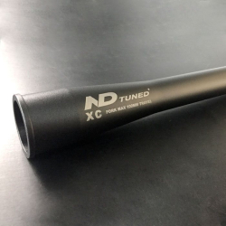 ND TUNED Steerer Tube XC Replacement Service