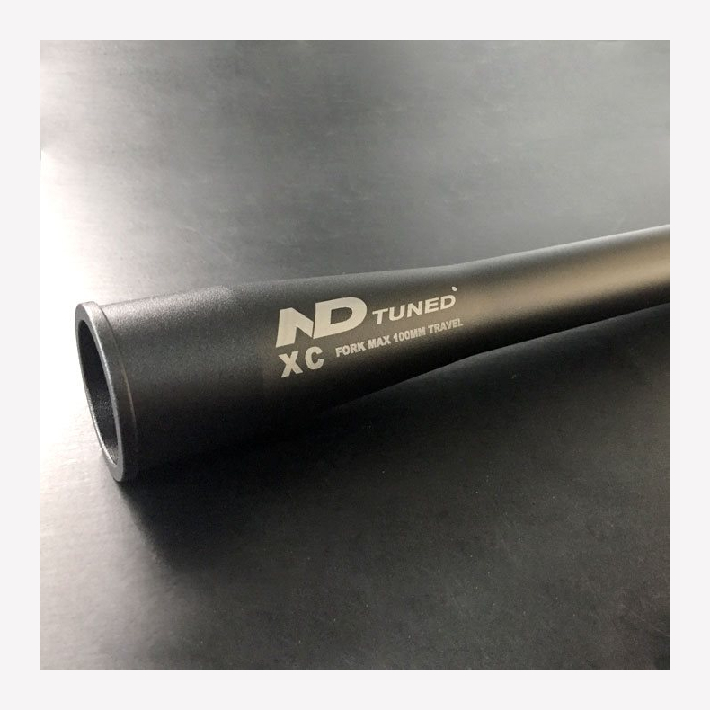 ND TUNED Steerer Tube XC Replacement Service