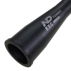 ND TUNED Steerer Tube EXC Replacement Service
