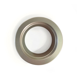 ND TUNED Steerer Tube Reducer FOX 1 1/2" to 1 1/8 Service