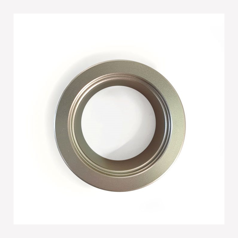 ND TUNED Steerer Tube Reducer FOX 1 1/2" to 1 1/8 Service