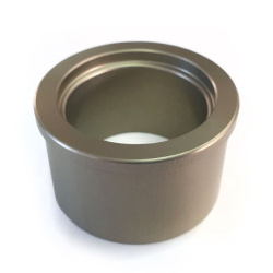 ND TUNED Steerer Tube Reducer FOX 1 1/2" to 1 1/8 Service