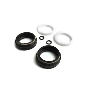  ND Tuned Seals Kit 32mm, Dual Dust Wiper 32x41x7mm