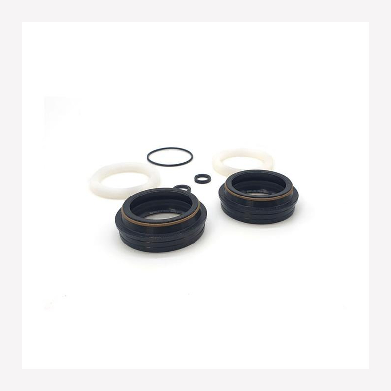  ND Tuned Seals Kit 32mm, Dual Dust Wiper 32x42 Flange