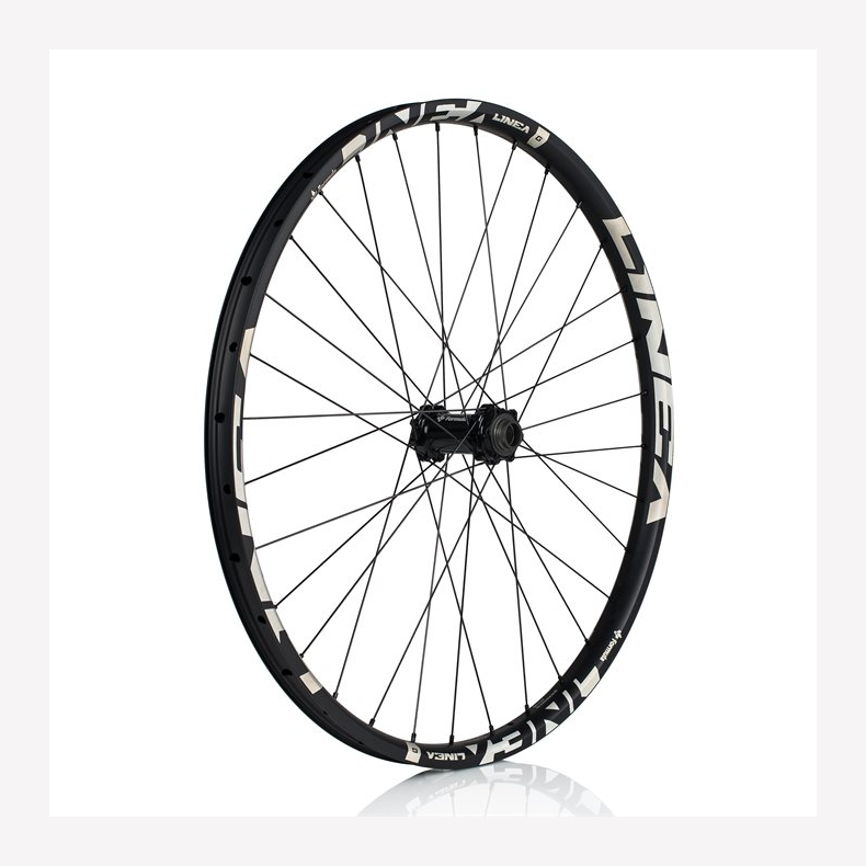 Linea G 27.5" front (Boost), 110 mm, Enduro race