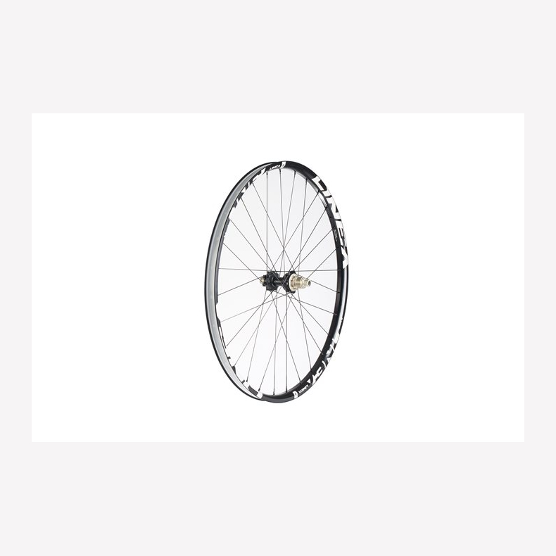 Linea 3 27.5" rear (Standard), 142 mm, Enduro, Shimano HG