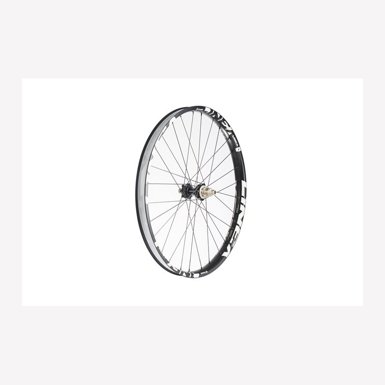 Linea 4 27.5" plus rear (Boost), 148 mm, Enduro, Shimano HG