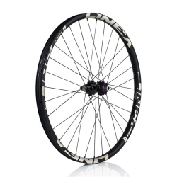 Linea G 29" rear (Boost), 148 mm, Enduro race, Sram XD