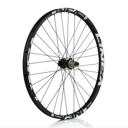 Linea G 29" rear (Boost), 148 mm, Enduro race, Sram XD