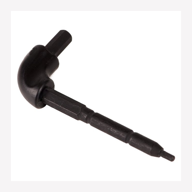 ILS Key